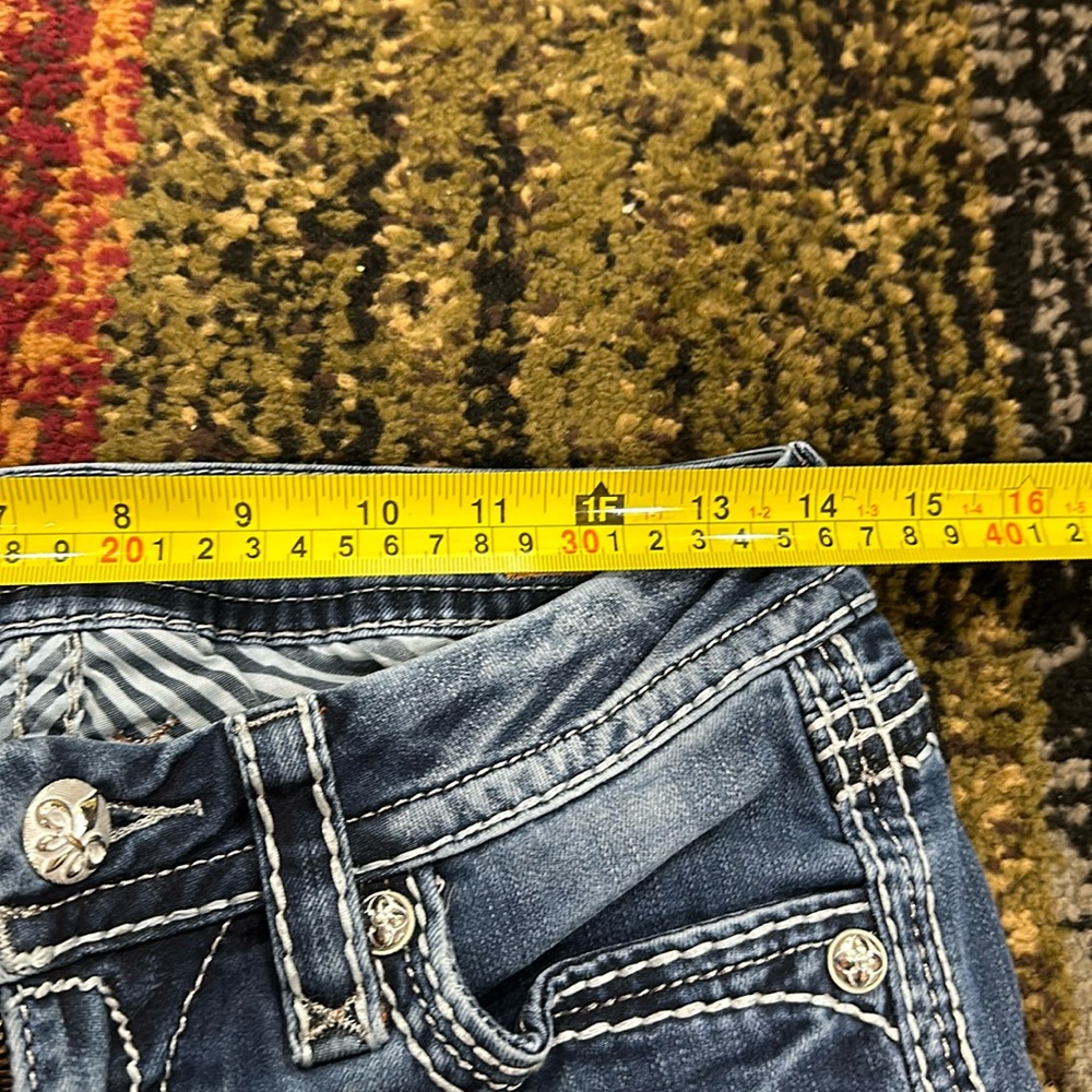 Rock Revival skinny jeans